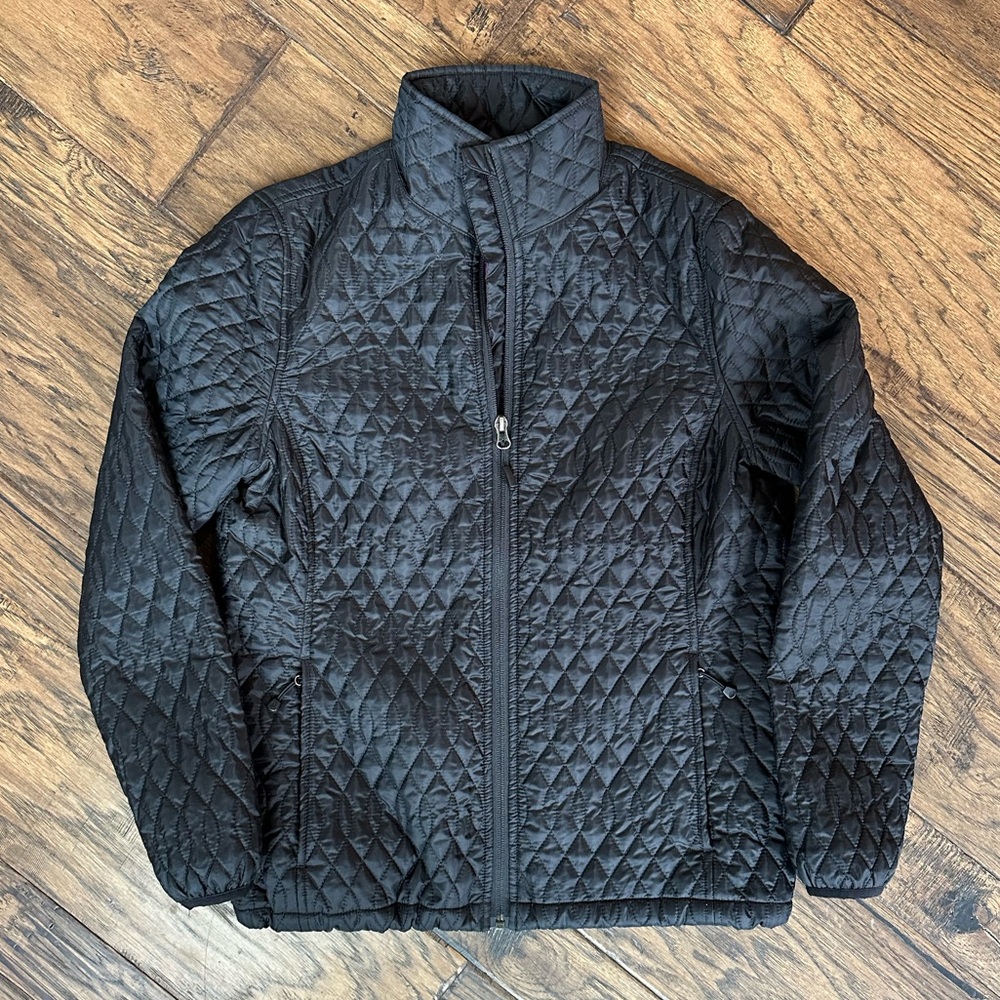 Lands’ End Jacket
